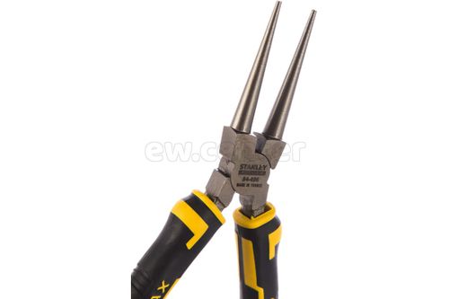 Плоскогубцы комбинированные STANLEY FatMax 160мм 0-84-496