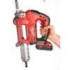 Акк. шприц для смазки MILWAUKEE M18 GG-201C (Li-Ion2Ач)