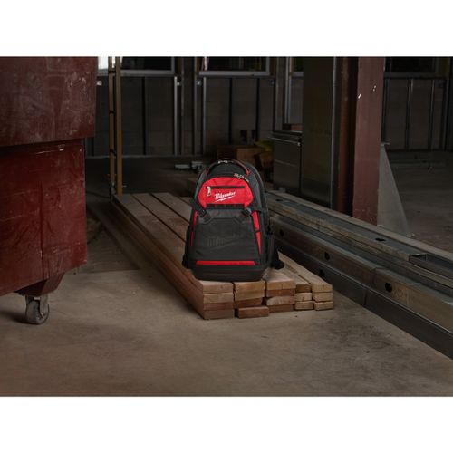 Рюкзак MILWAUKEE Jobsite backpack 48228200