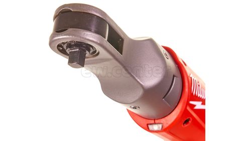 Аккумуляторная импульсная трещотка MILWAUKE M12 FUEL FIR38-201B