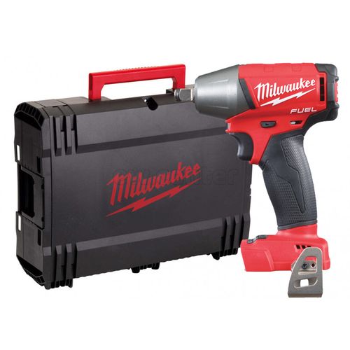 Акк. гайковерт MILWAUKEE M18 FIWP12-0X Fuel (Кейс HD BOX)