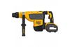 Акк. бесщ. перфоратор DEWALT FLEXVOLT DCH733N, SDS-max, 54 В, XR, макс. Ø48 мм без АКБ и ЗУ