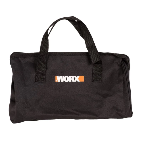 Аккумуляторная дрель-шуруповерт WORX WX100.2, 20В, 2х2Ач, ЗУ 0,4А, сумка