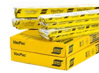 Электроды сварочные ESAB OK 61.35 ⌀ 4.0х350 мм, вакуум. уп. 1.7 кг