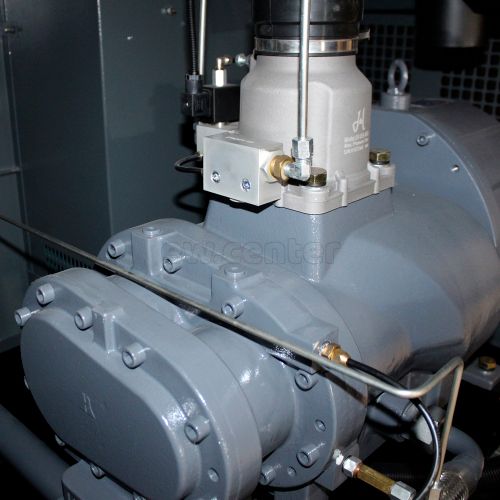 Винтовой воздушный компрессор ВЕДКОМ ВК 55/8 РМ