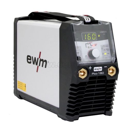 Инвертор сварочный EWM PICO 160 CEL PULS