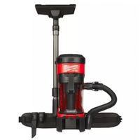 Акк. ранцевый пылесос MILWAUKEE M18 FUEL FBPV-0
