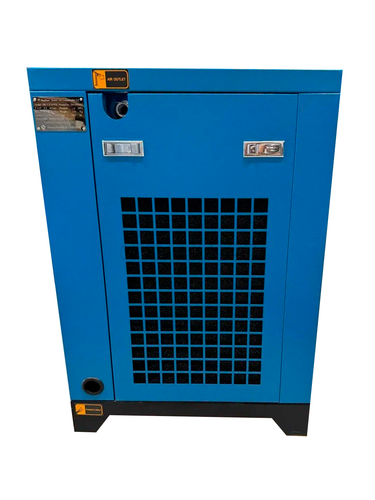 Винтовой воздушный компрессор ВЕДКОМ ВК 7,5/10 РМ