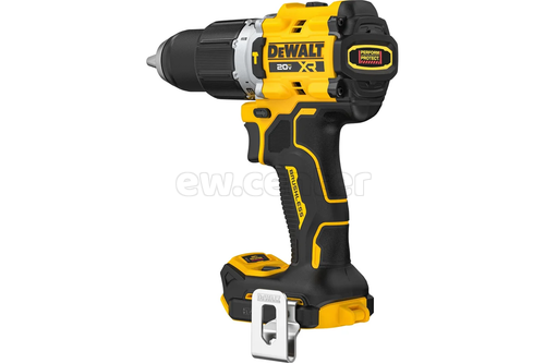 Аккумуляторная дрель-шуруповёрт DeWALT DCD806N