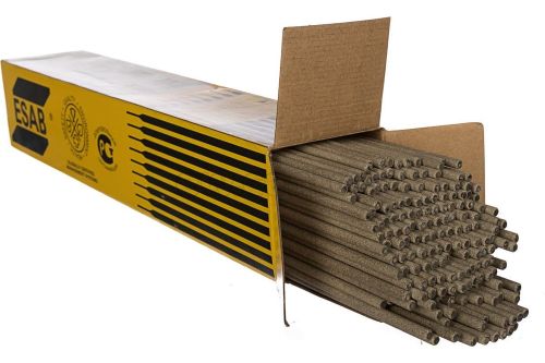 Электроды сварочные ESAB ОК 46.00P ⌀ 3.0x350 мм, упак. 5.3 кг