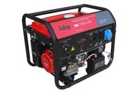 Электростанция бензиновая FUBAG BS 7500 A ES
