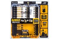 Набор бит и насадок в кейсе DEWALT DT70732T, FLEXTORQ 37 предметов