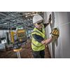 Лазерный уровень DEWALT DCE089D1G самовырав. линейный ЗЕЛЕНЫЙ