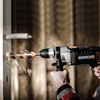 Дрель ударная WORX WX328, 220V, 810Вт, кейс
