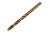 Сверло по металлу MILWAUKEE HSS-Co Cobalt DIN338 (10 шт; 6х57х93 мм)