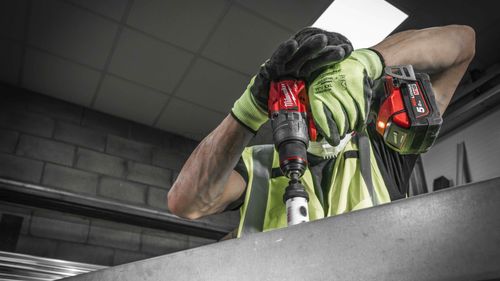 Набор инструментов MILWAUKEE M18 FUEL FPP2E3-502X