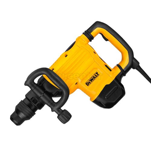 Отбойный молоток SDS-max 1600 Вт 17.7 Дж DEWALT D25872K