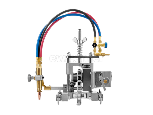 Машина термической резки СВАРОГ CG2—11D