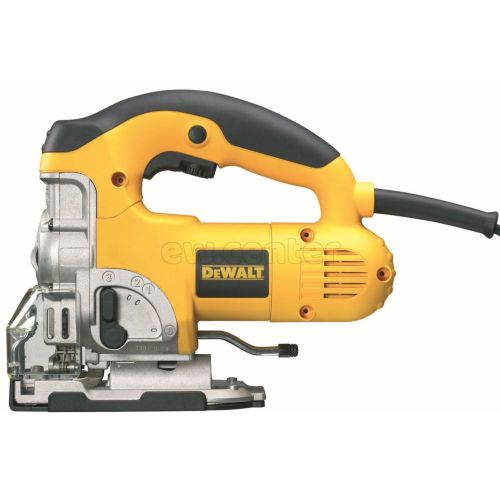 Лобзик DEWALT DW331K, 701 Вт, 26 мм, кейс