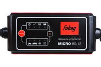 Зарядное устройство FUBAG MICRO 80/12 68825