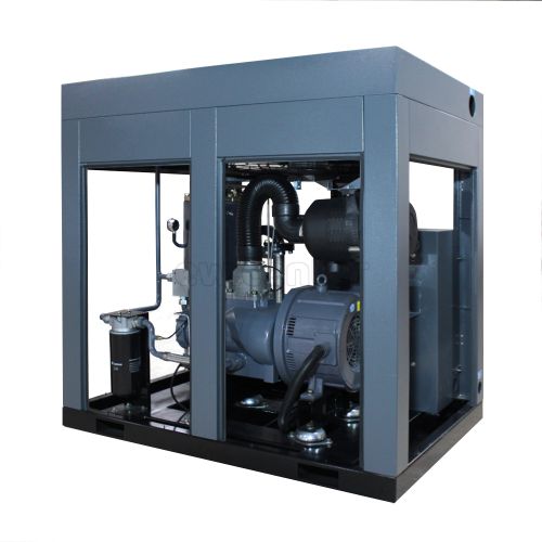 Винтовой воздушный компрессор ВЕДКОМ ВК 55/8 РМ