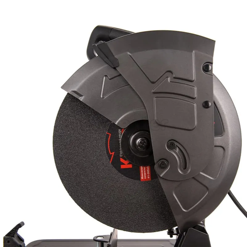 Пила монтажная KRESS KU760, 2200W, диск 355