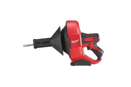 Акк. прочистная машина MILWAUKEE M12 BDC8-0C