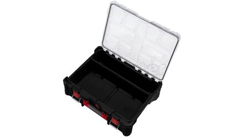Органайзер MILWAUKEE PACKOUT глубокий
