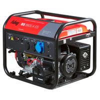 Электростанция бензиновая FUBAG  BS 6600 A ES