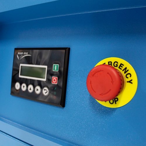 Винтовой воздушный компрессор ВЕДКОМ BK 7.5/10 CFM