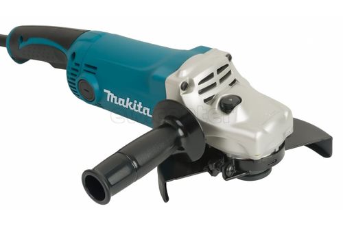 Угловая шлифмашина MAKITA GA7050 УШМ, 2000Вт, 8500 об/мин, 180мм, М14, 4.5 кг