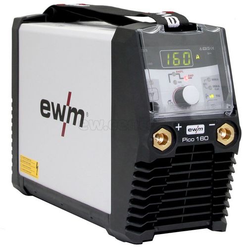 Инвертор сварочный EWM PICO 160 CEL PULS