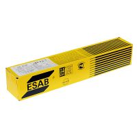 Электрод сварочный ESAB ЦУ-5 (2.5x350мм, 4кг)