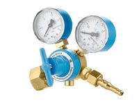 Редуктор кислородный СВАРОГ БКО 50—12.5 (OR-137A-AL), манометры с поверкой