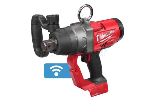 Акк. импульсный гайковерт MILWAUKEE M18 FUEL ONEFHIWF1-0X ONE-KEY 1”