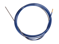 Канал направляющий СВАРОГ 5.5 м, сталь синий (0.6-0.9 мм) IIC0507