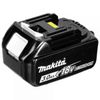 Аккумулятор MAKITA BL1830B 632G12-3 (LXT, 18В, 3.0Ач, Li-Ion, индикатор заряда)