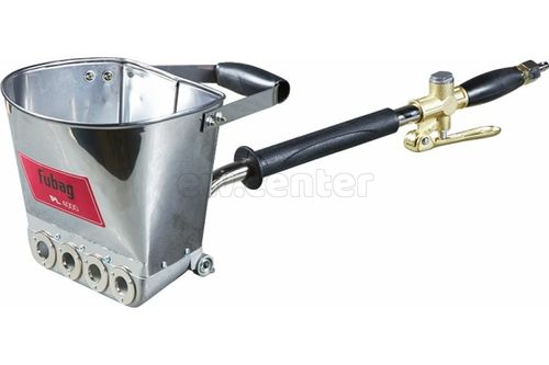 Ковш штукатурный FUBAG Hopper PL4000 412658