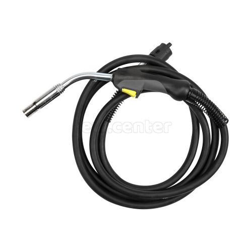 Горелка сварочная ESAB PSF 515 (450 А, ⌀ 1,0-1,6 мм, 3 м, Euro, возд.)