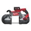 Акк. сабельная пила MILWAUKEE M18 BSX-0