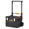 Модуль системы DEWALT TOUGH SYSTEM DWST1-75668, глубокий ящик с колесами