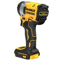 Аккумуляторный бесщеточный гайковерт DEWALT DCF922N, Li-Ion 18В, без АКБ и ЗУ