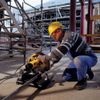 Пила монтажная DEWALT DW872, 2200 Вт, 355 мм, 1300 об/мин