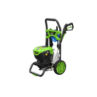 Мойка высокого давления Greenworks GDPW-Semi-P15, 1800 Вт, 180 бар