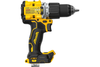 Аккумуляторная дрель-шуруповёрт DeWALT DCD806N