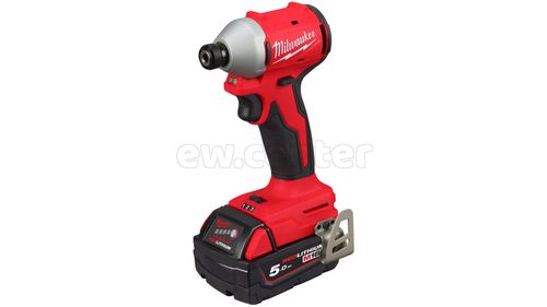 Акк. винтоверт MILWAUKEE M18 BLIDR-502X