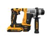 Аккумуляторный перфоратор DEWALT DCH172D2 SDS-Plus, 18В