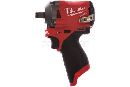 Акк. гайковерт MILWAUKEE M12 FIWF12-0 Fuel