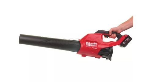 Акк. воздуходувка MILWAUKEE M18 FBL-0 FUEL