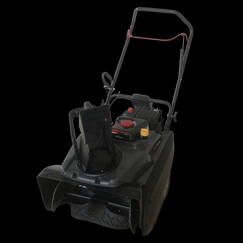 Снегоуборщик бензиновый EVOline SBG 560 BE (с двигателем Briggs&Stratton)